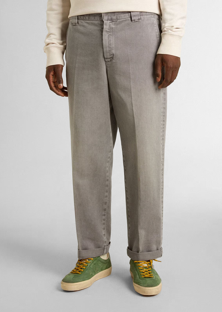 Golden Goose Pantalón Denim GLG-GMP01190