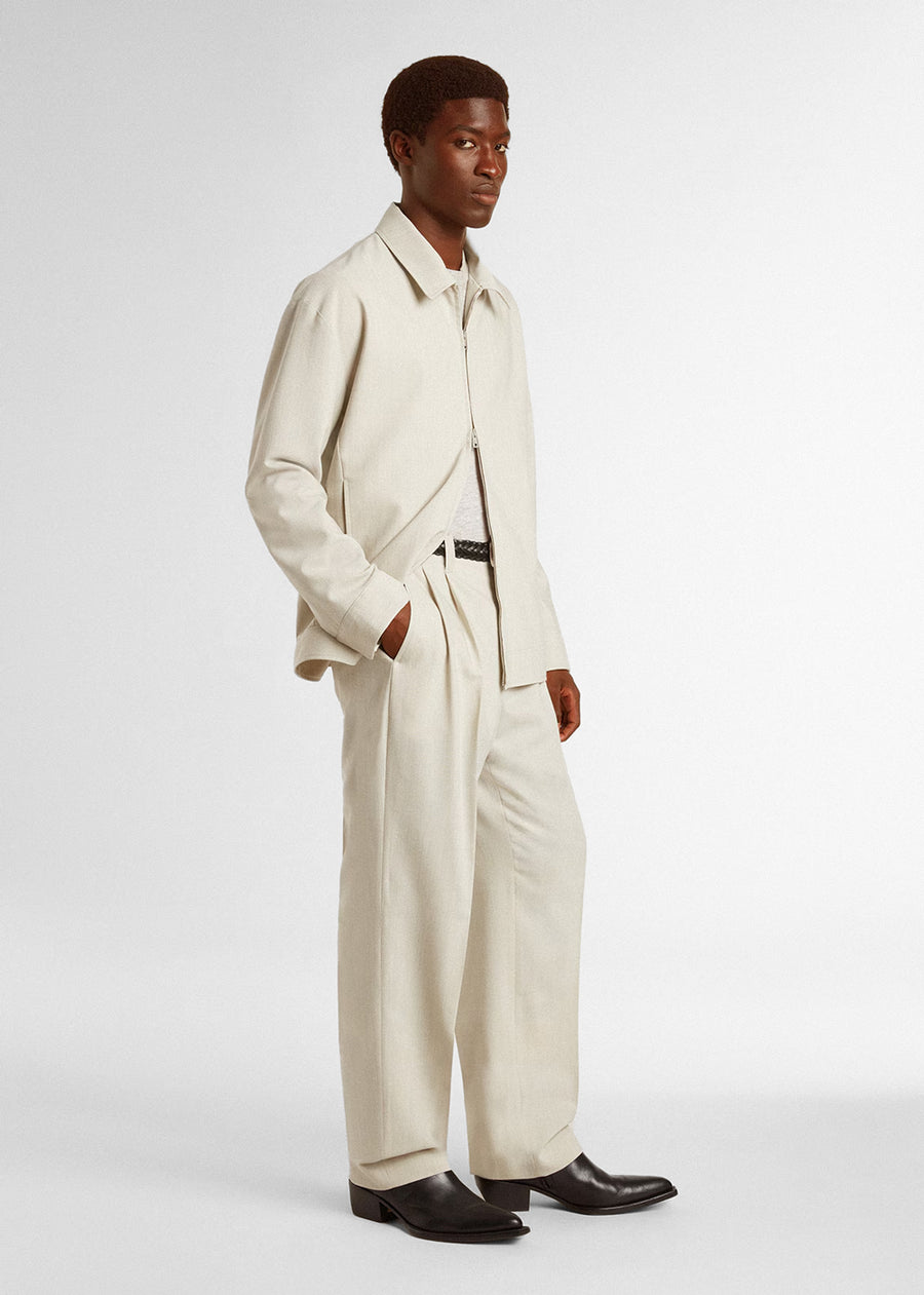 Golden Goose T-Shirt para hombre con estampado GLG-GMP01220