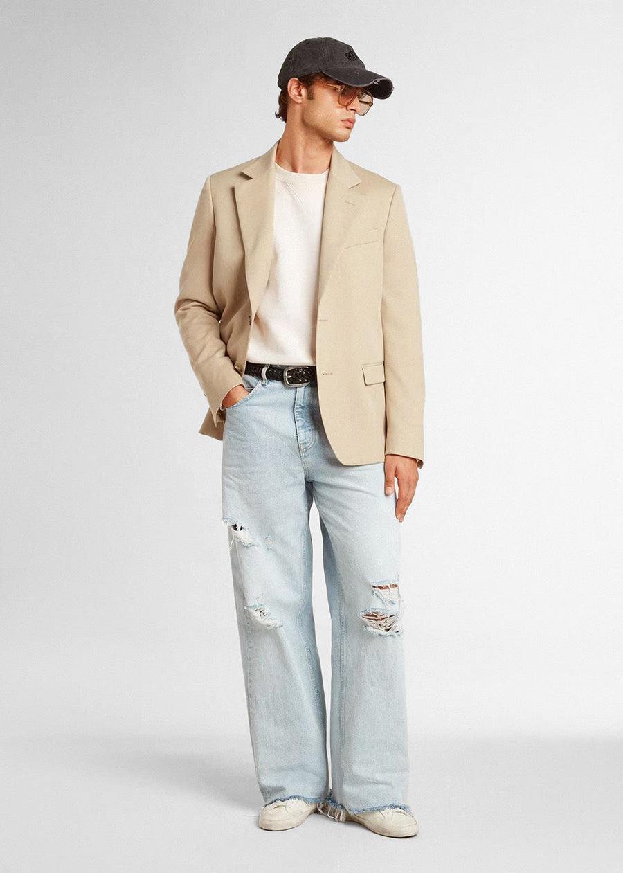 Golden Goose sudadera para hombre GLG-GMP01223