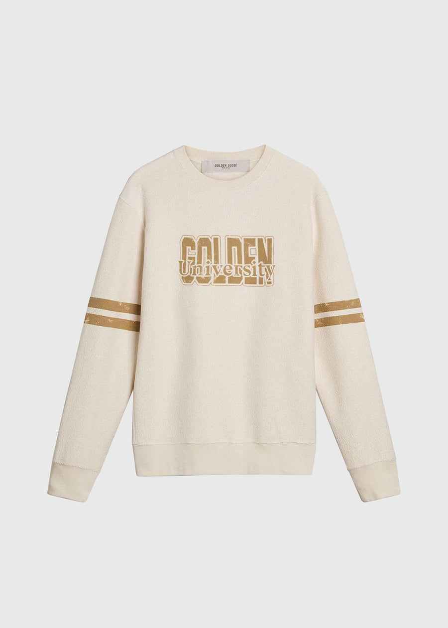 Golden Goose sudadera para hombre GLG-GMP01223