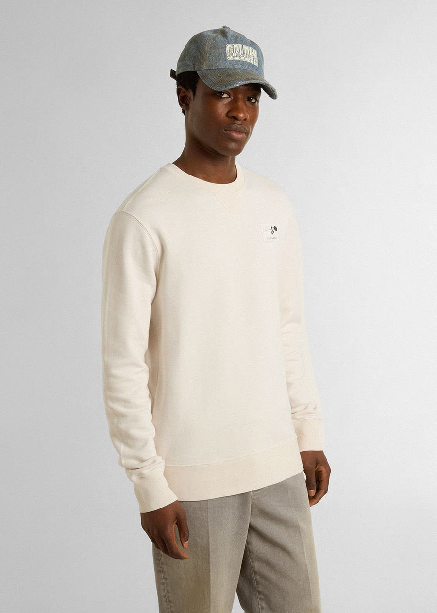 Golden Goose sudadera para hombre GLG-GMP01223