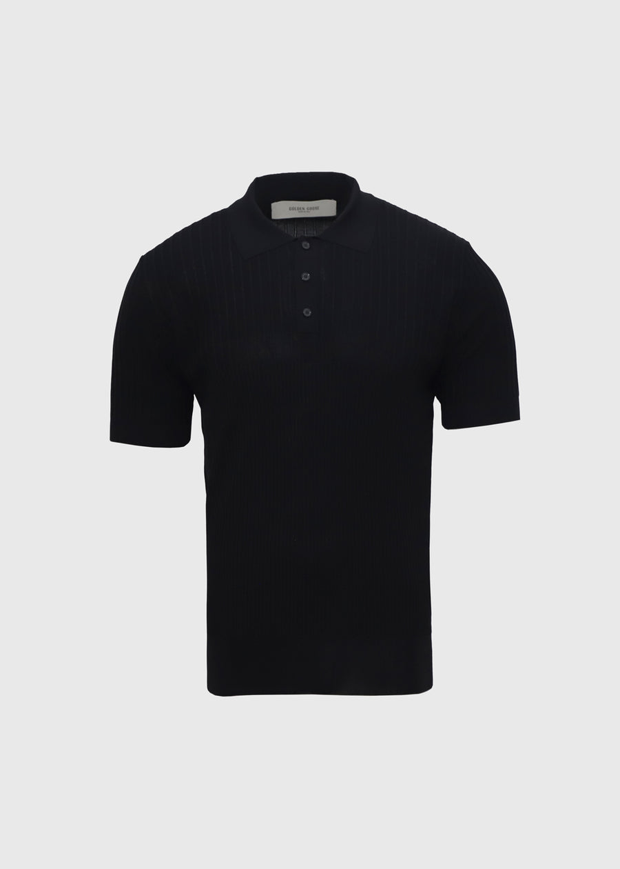 Golden Goose Polo para hombre GLG-GMP01412