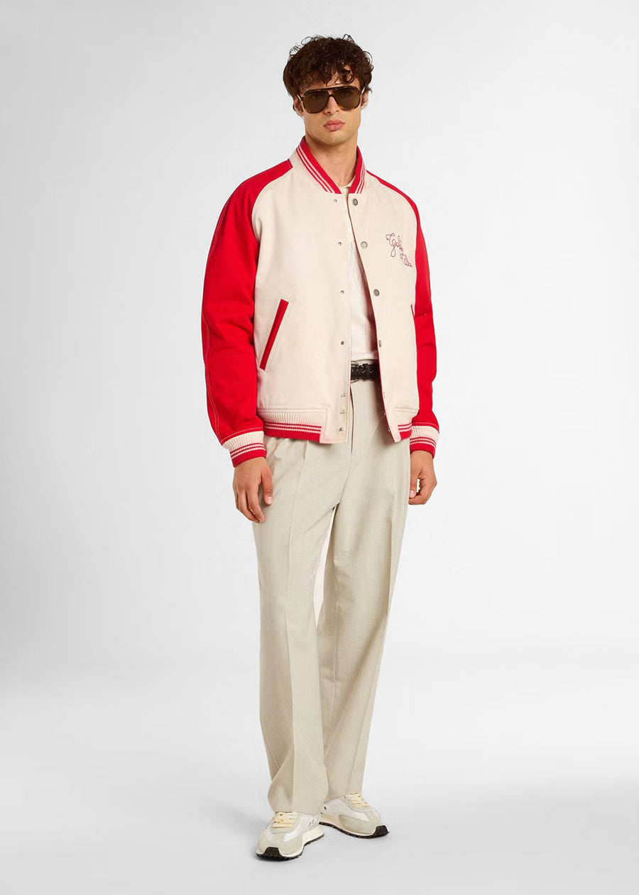 Golden Goose Chamarra Bomber GLG-GMP02128