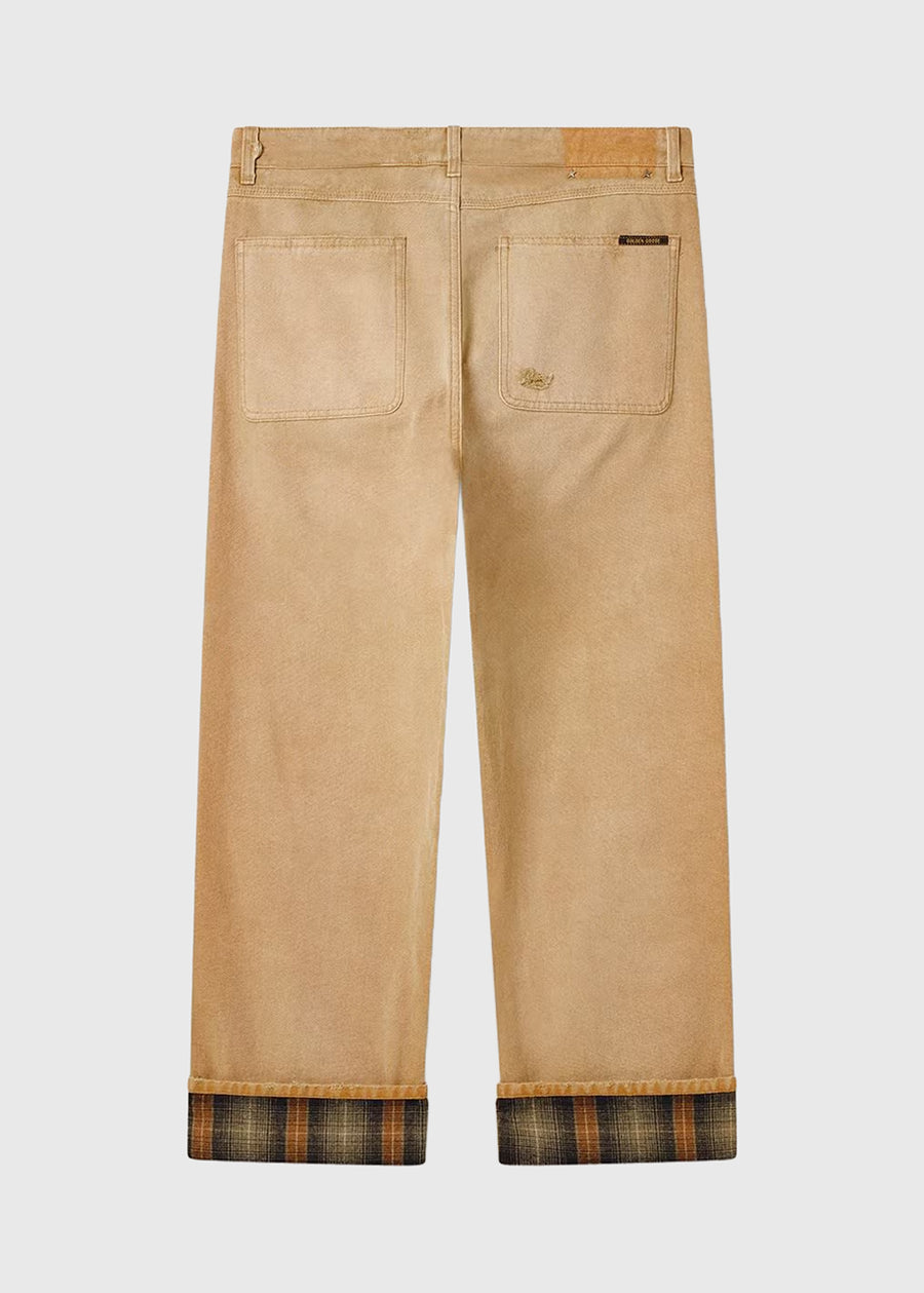 Golden Goose Jeans GLG-GMP02748