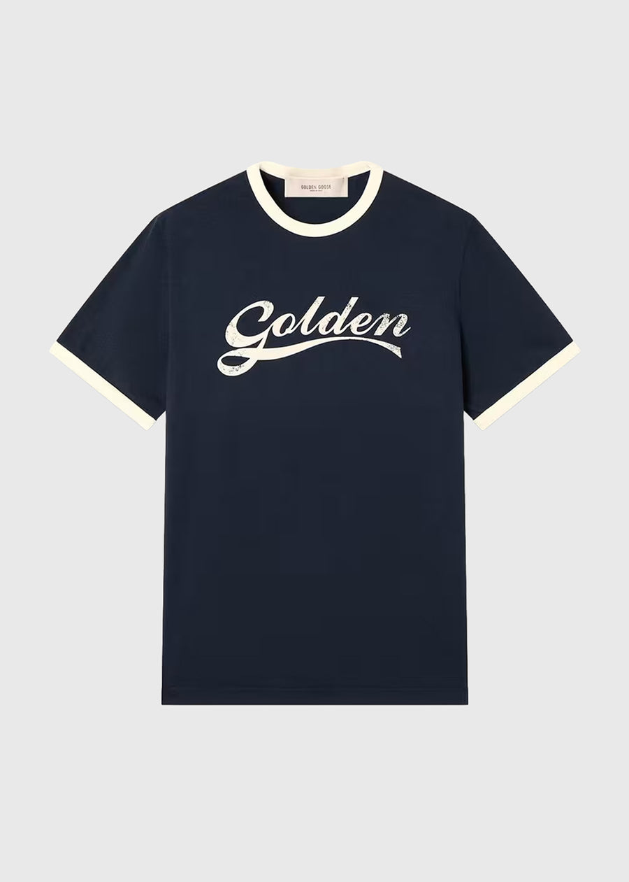 Golden Gose T-Shirt GLG-GMP02761