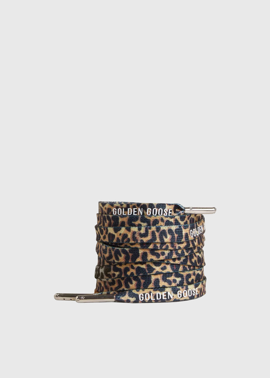 Golden Goose Agujetas GLG-GUF00234