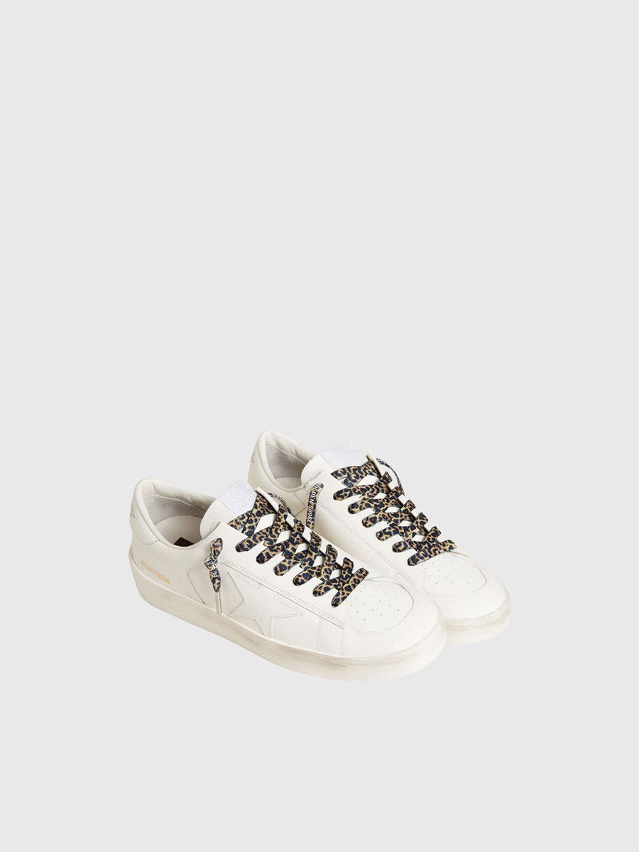 Golden Goose Agujetas GLG-GUF00234
