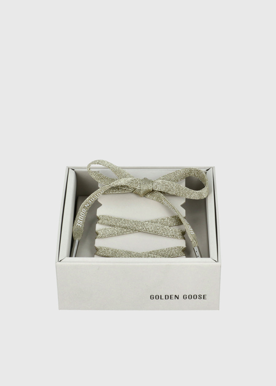 Golden Goose Agujetas GLG-GUF00234