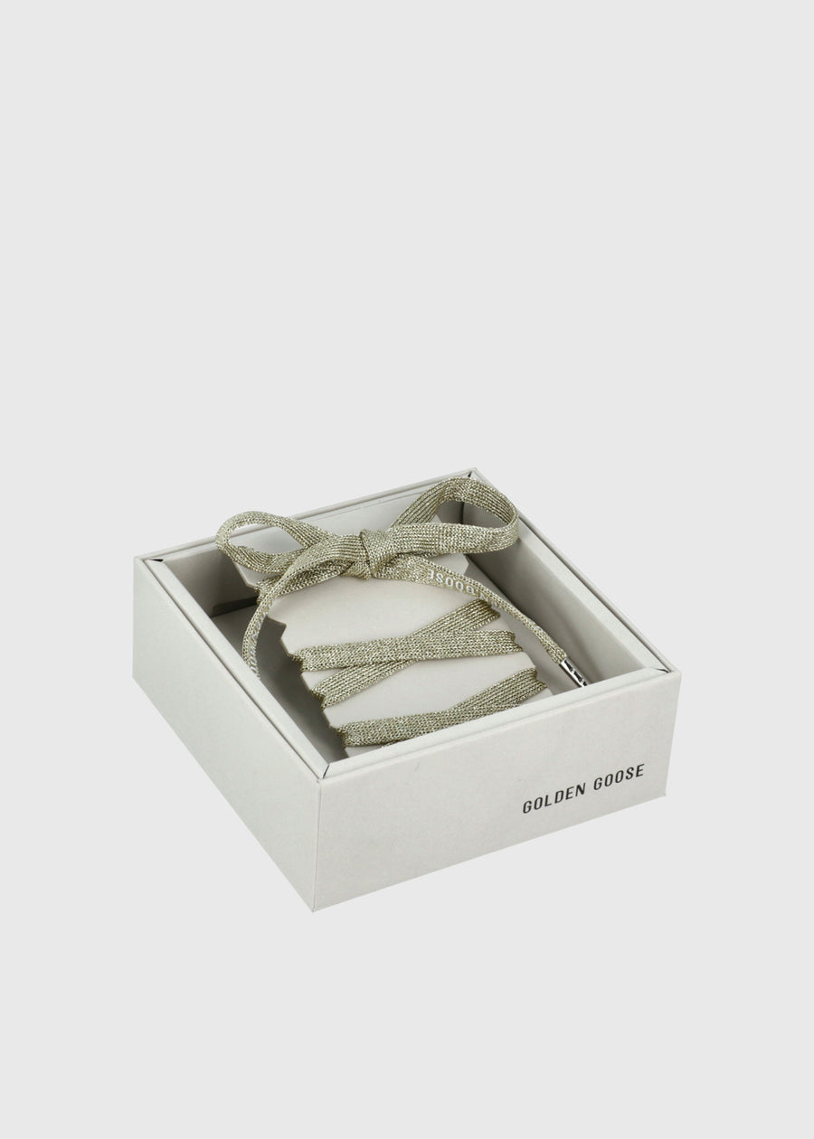 Golden Goose Agujetas GLG-GUF00234