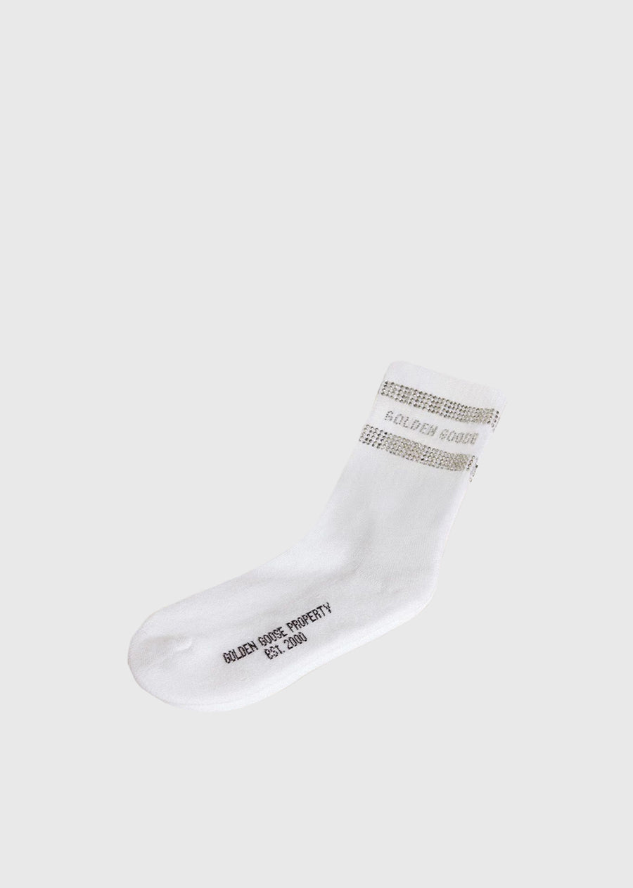 Golden Goose Calcetas GLG-GUP00911