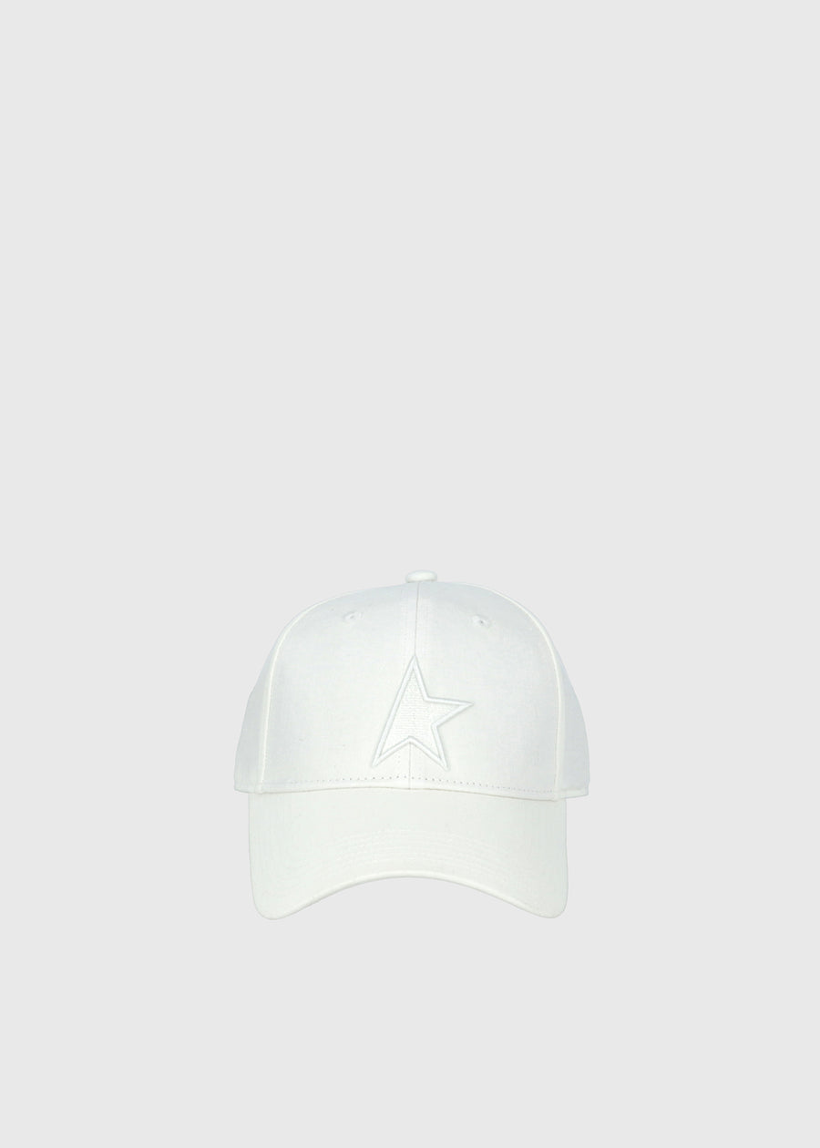 Golden Goose gorra para hombre GLG-GUP01038