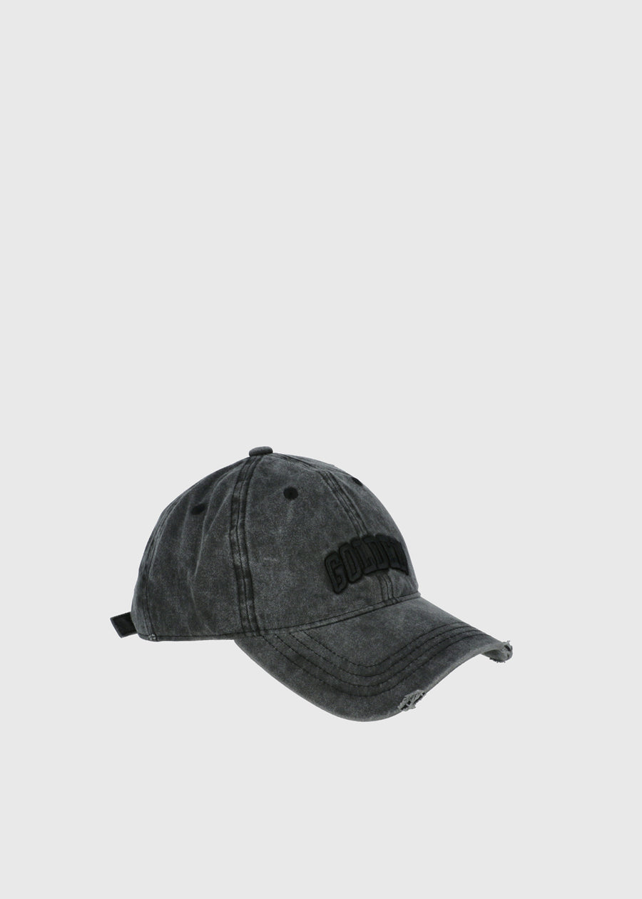 Golden Goose gorra para hombre GLG-GUP01038