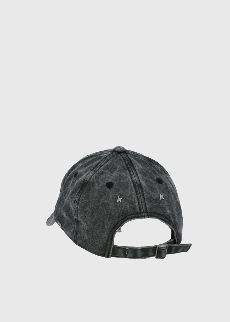 Golden Goose gorra para hombre GLG-GUP01038