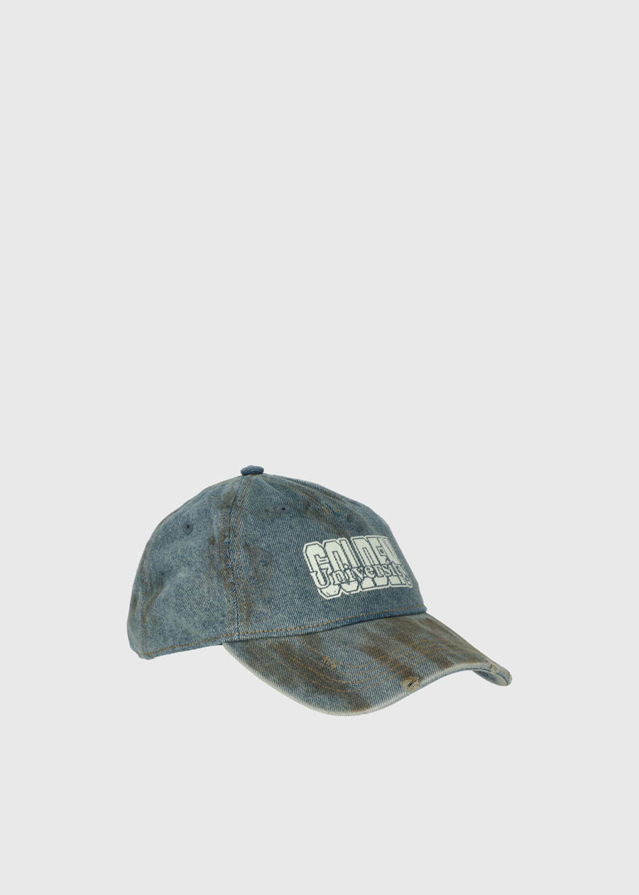 Golden Goose gorra para hombre GLG-GUP01179