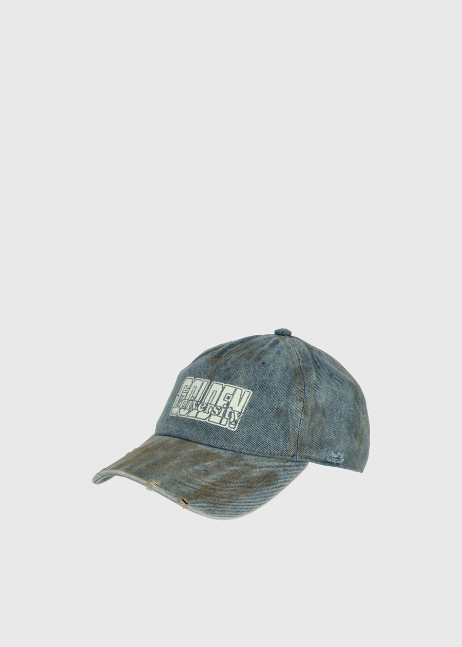 Golden Goose gorra para hombre GLG-GUP01179