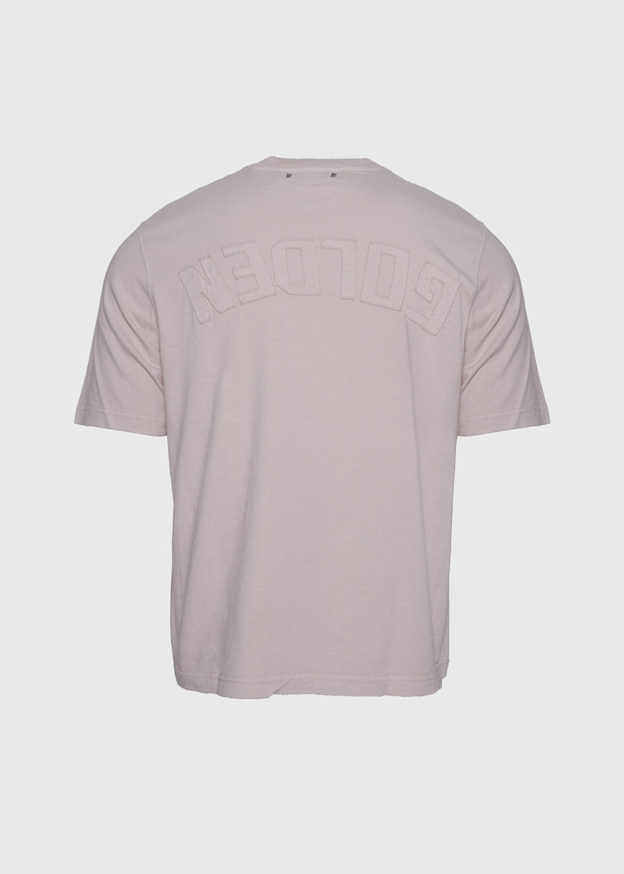 GOLDEN GOOSE T-Shirt GLG-GUP01873