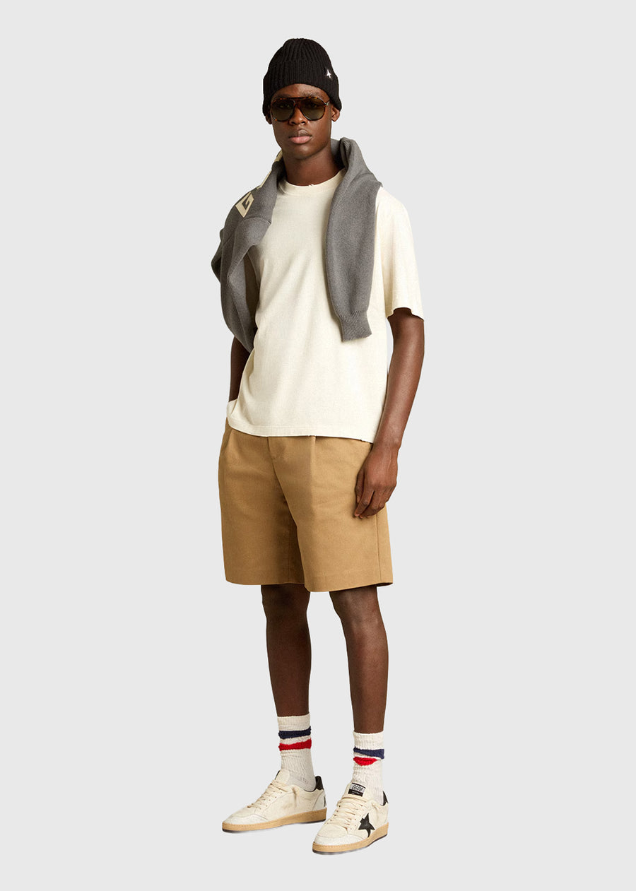 GOLDEN GOOSE T-Shirt GLG-GUP01873