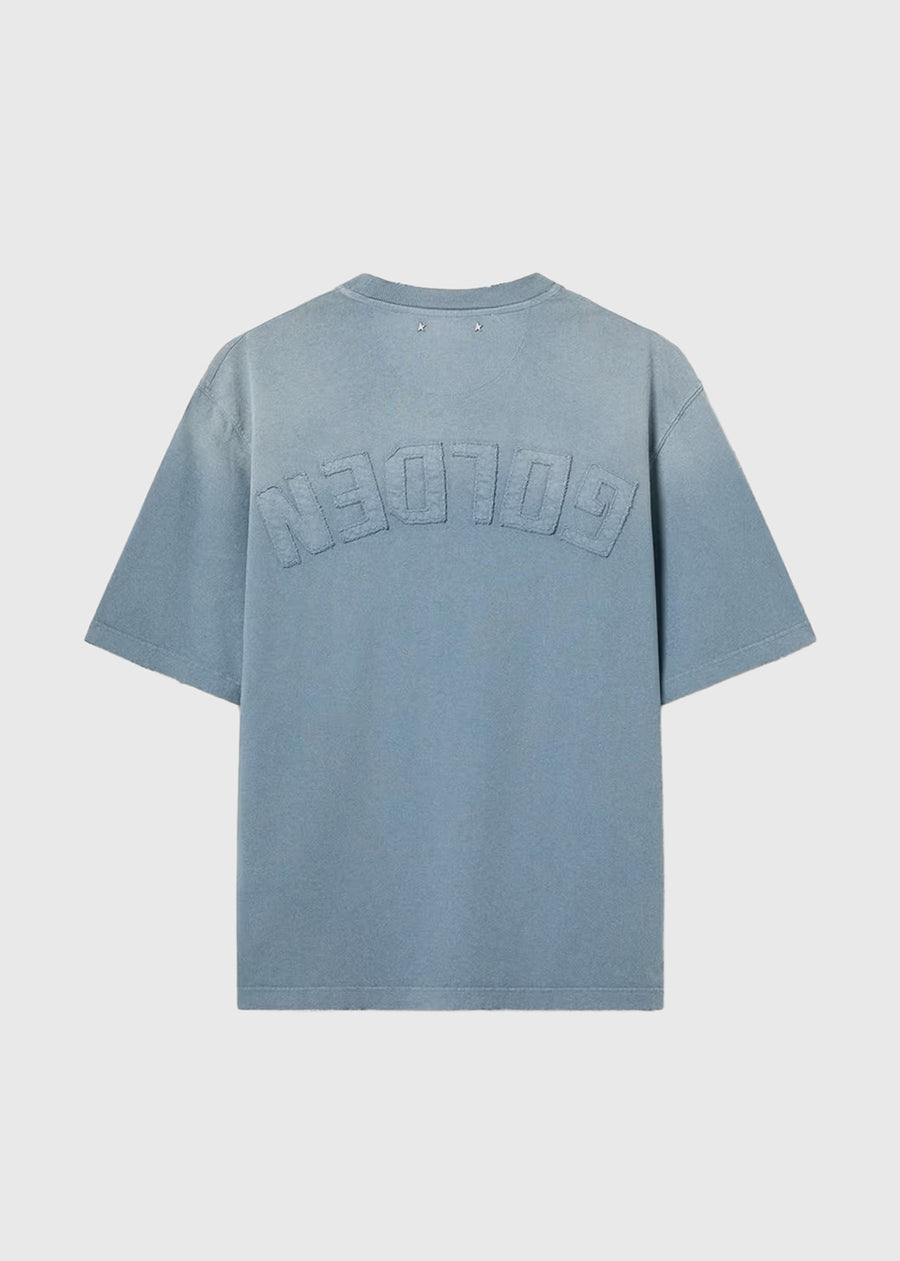 GOLDEN GOOSE T-Shirt GLG-GUP01873