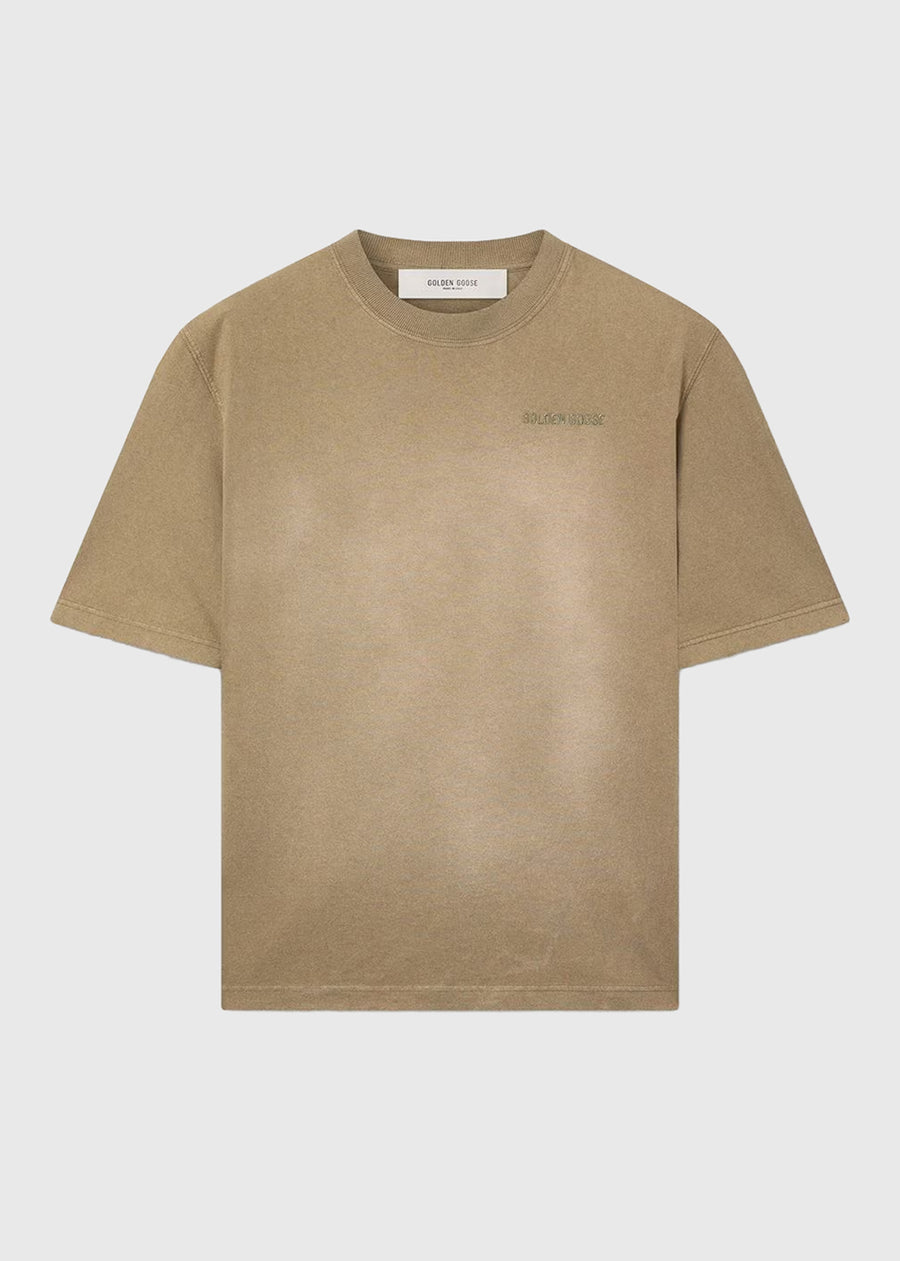 GOLDEN GOOSE T-Shirt GLG-GUP01873