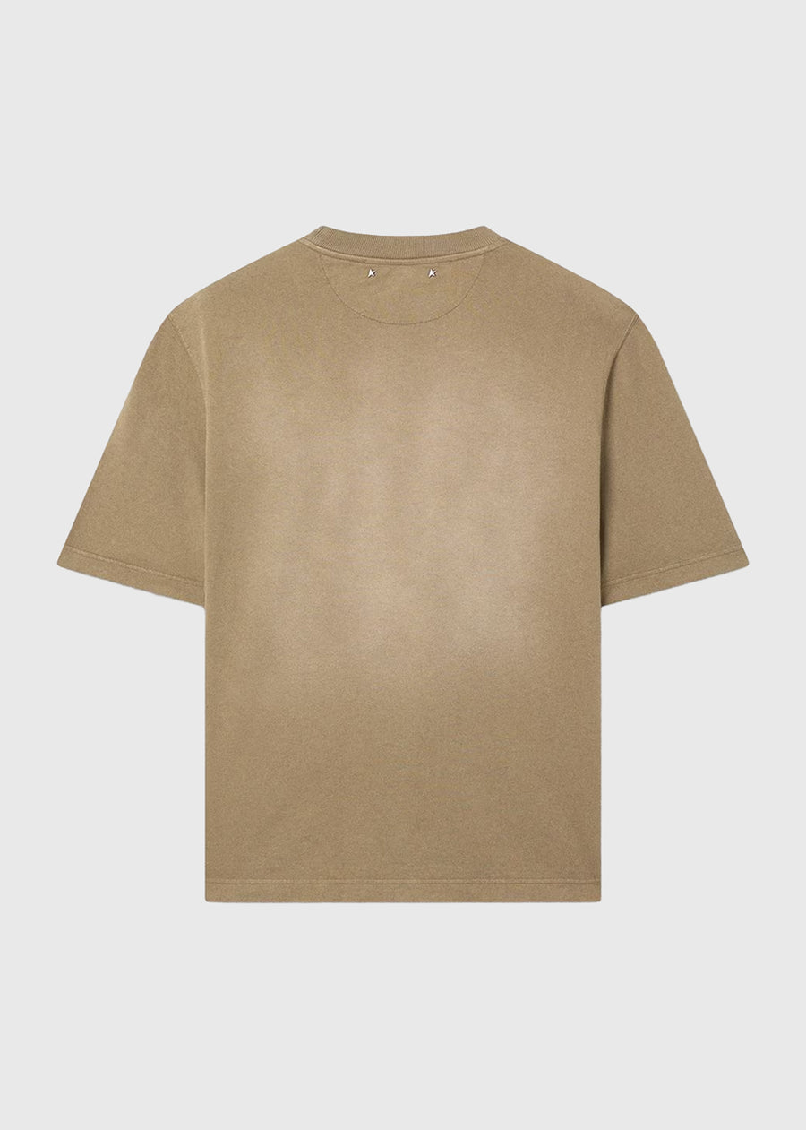 GOLDEN GOOSE T-Shirt GLG-GUP01873