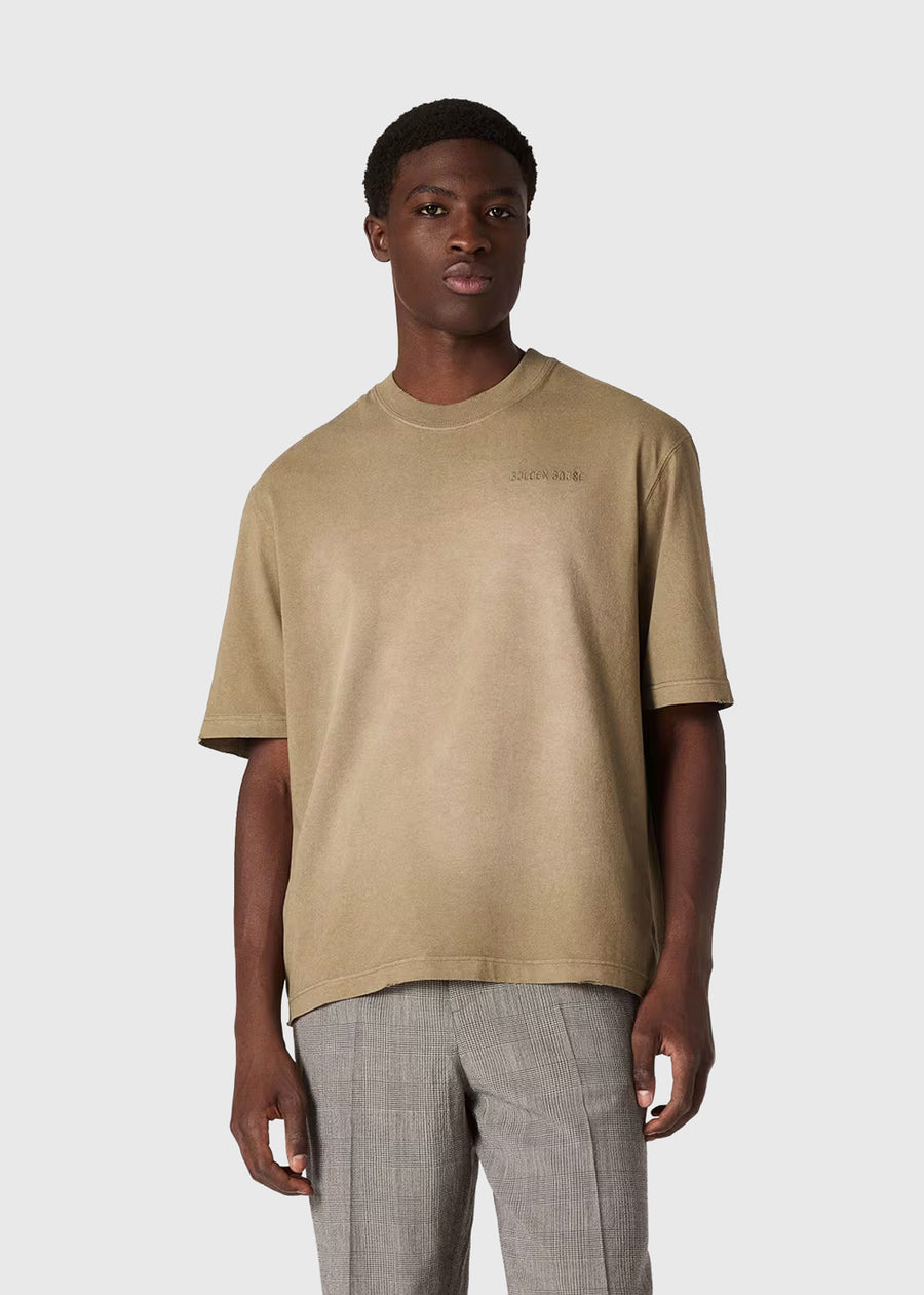 GOLDEN GOOSE T-Shirt GLG-GUP01873