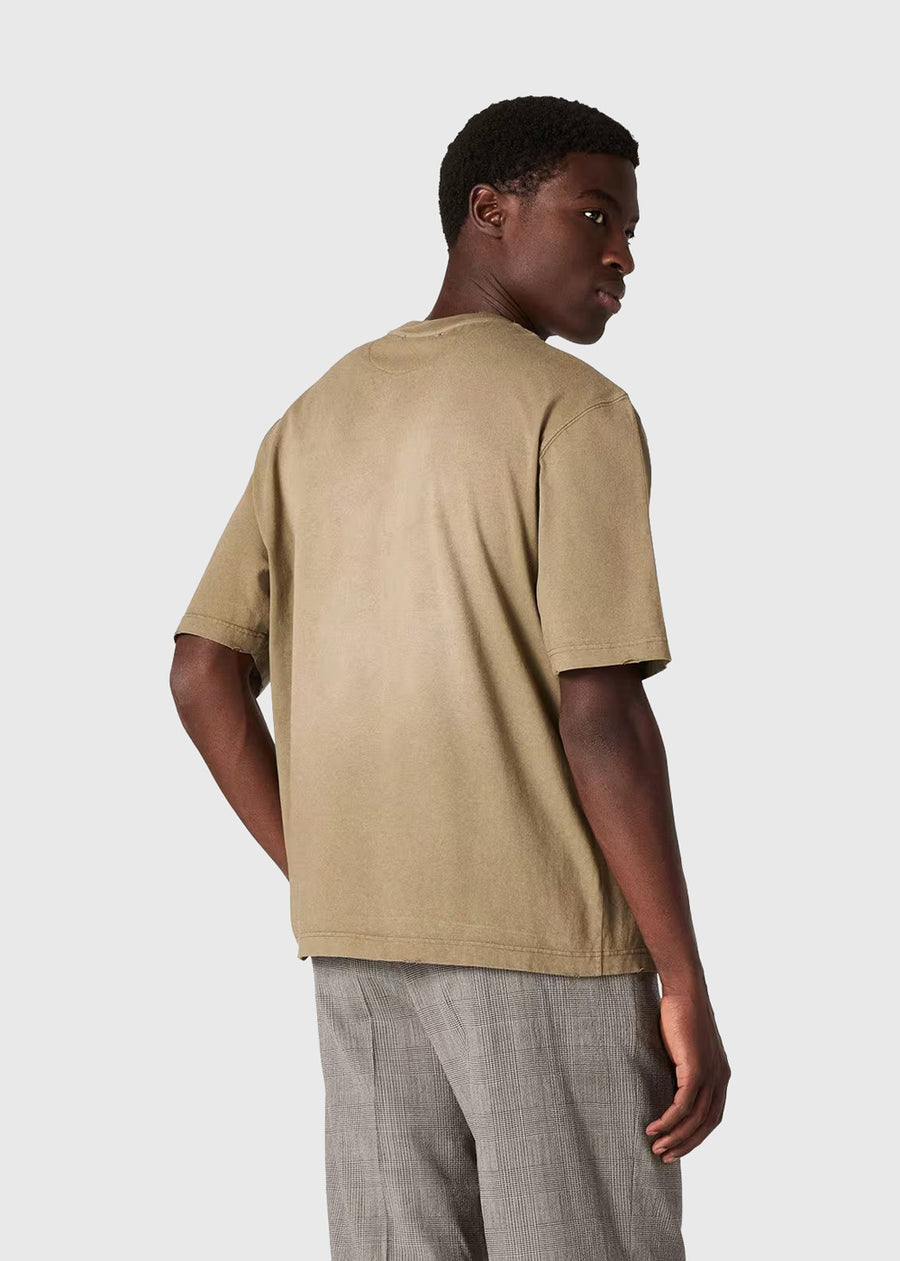 GOLDEN GOOSE T-Shirt GLG-GUP01873