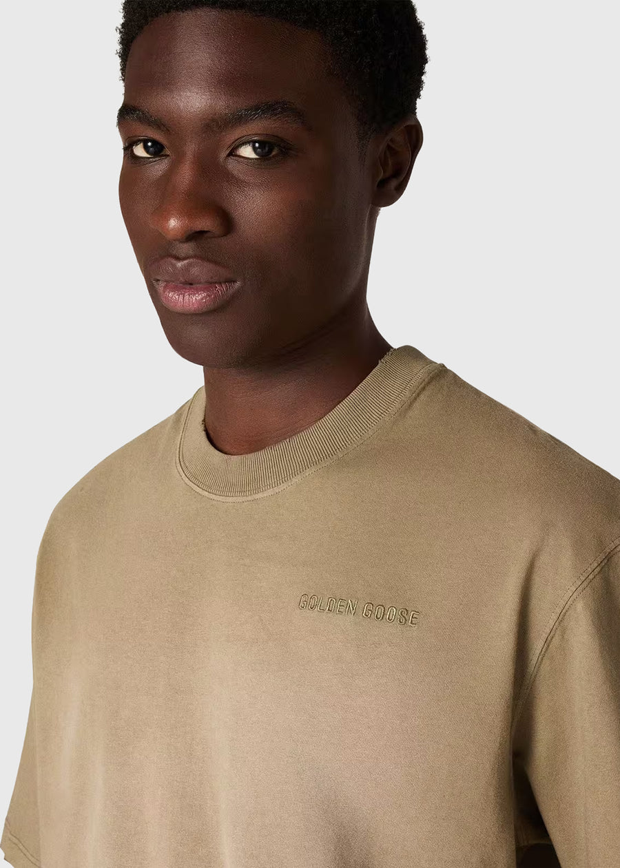 GOLDEN GOOSE T-Shirt GLG-GUP01873