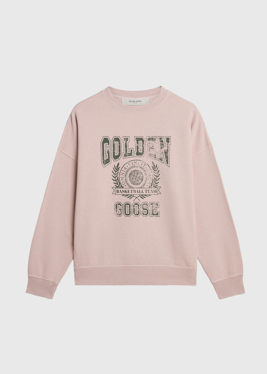 GOLDEN GOOSE Sudadera GLG-GUP02175