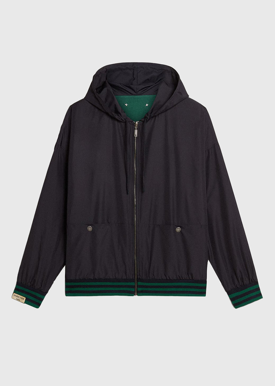 GOLDEN GOOSE Chamarra doble vista GLG-GUP02181