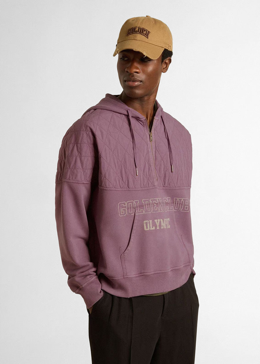 Golden Goose Sudadera con capucha GLG-GUP02331