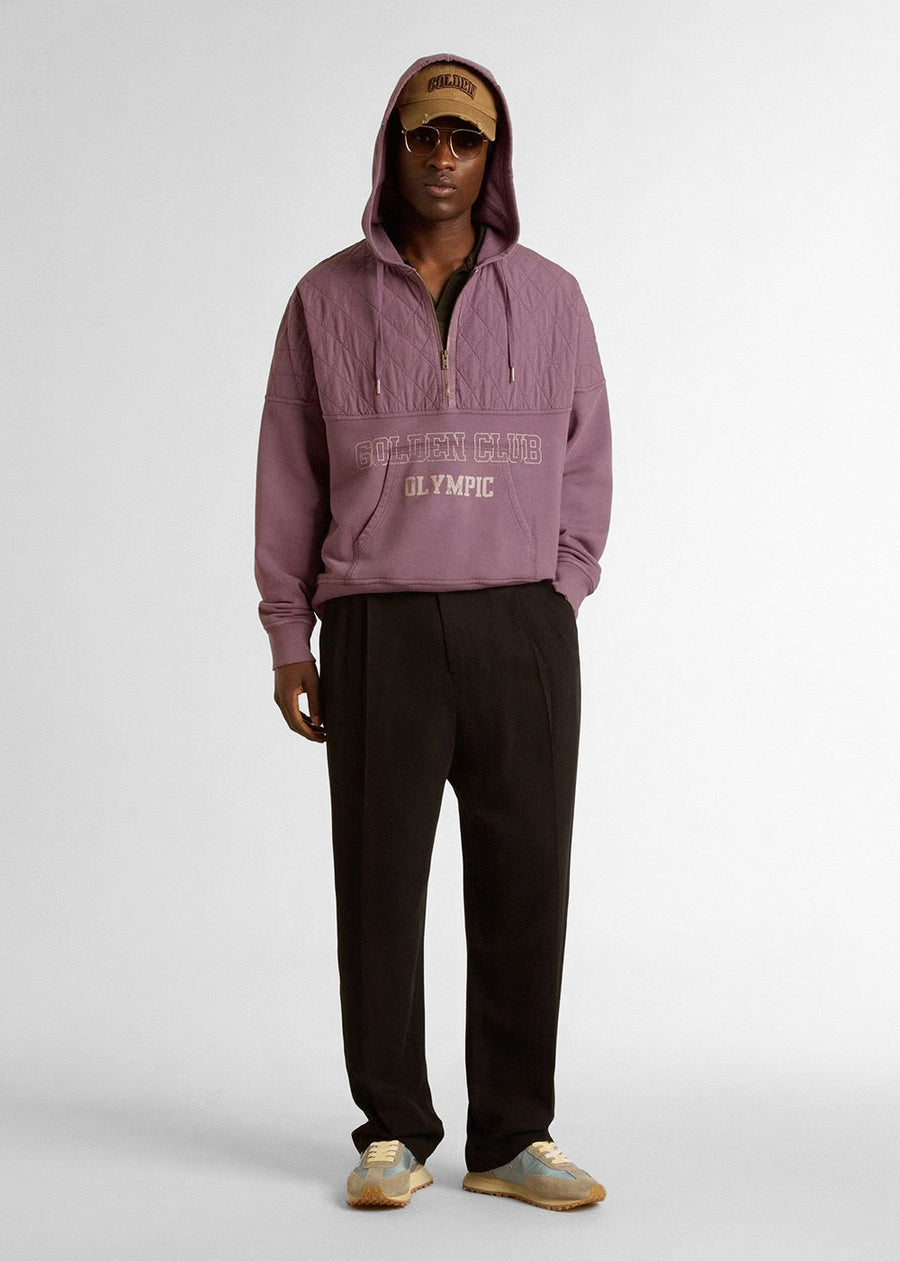 Golden Goose Sudadera con capucha GLG-GUP02331