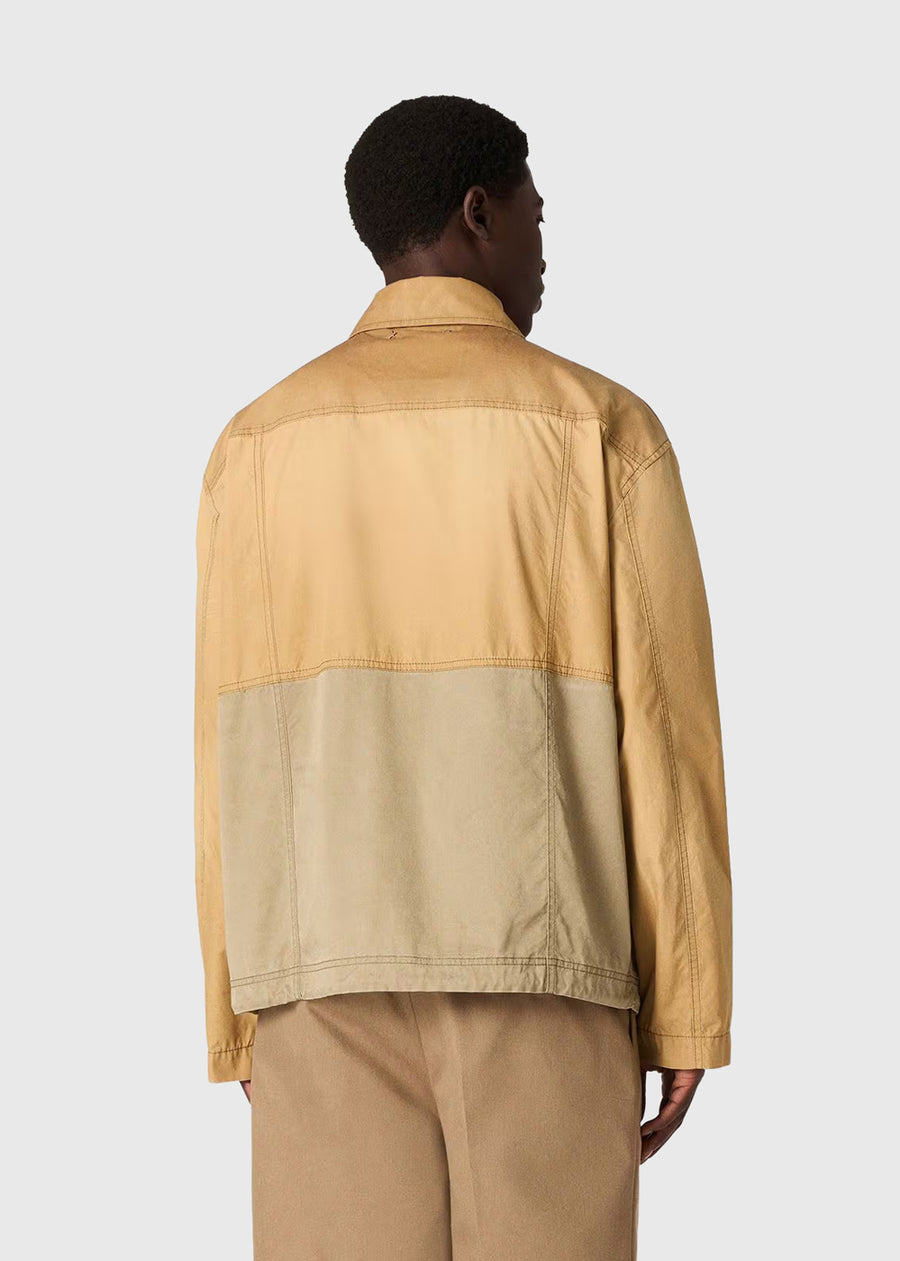 Golden Goose Chamarra GLG-GUP02521