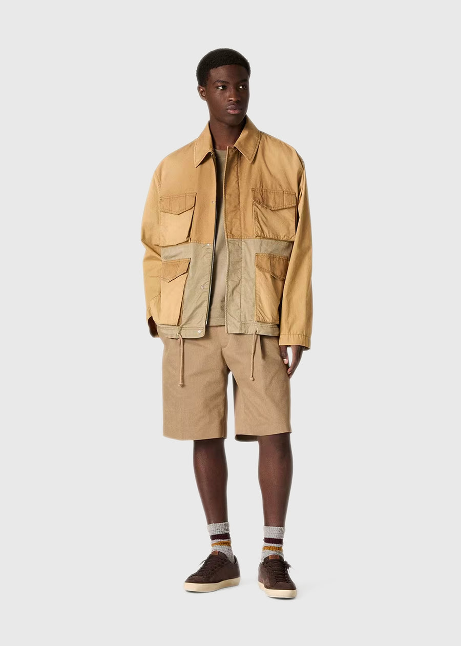 Golden Goose Chamarra GLG-GUP02521