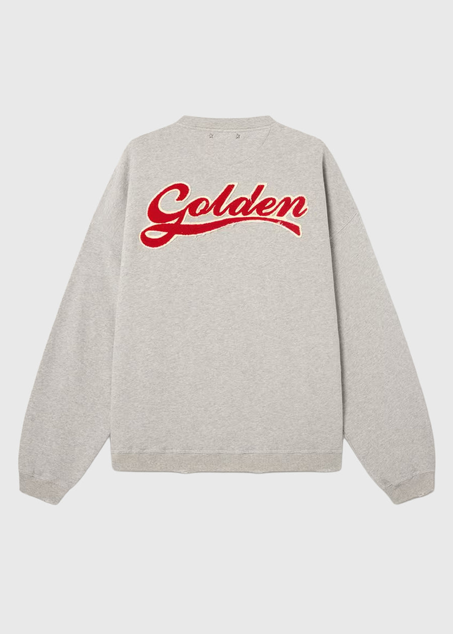 Golden Goose Sudadera GLG-GUP02711