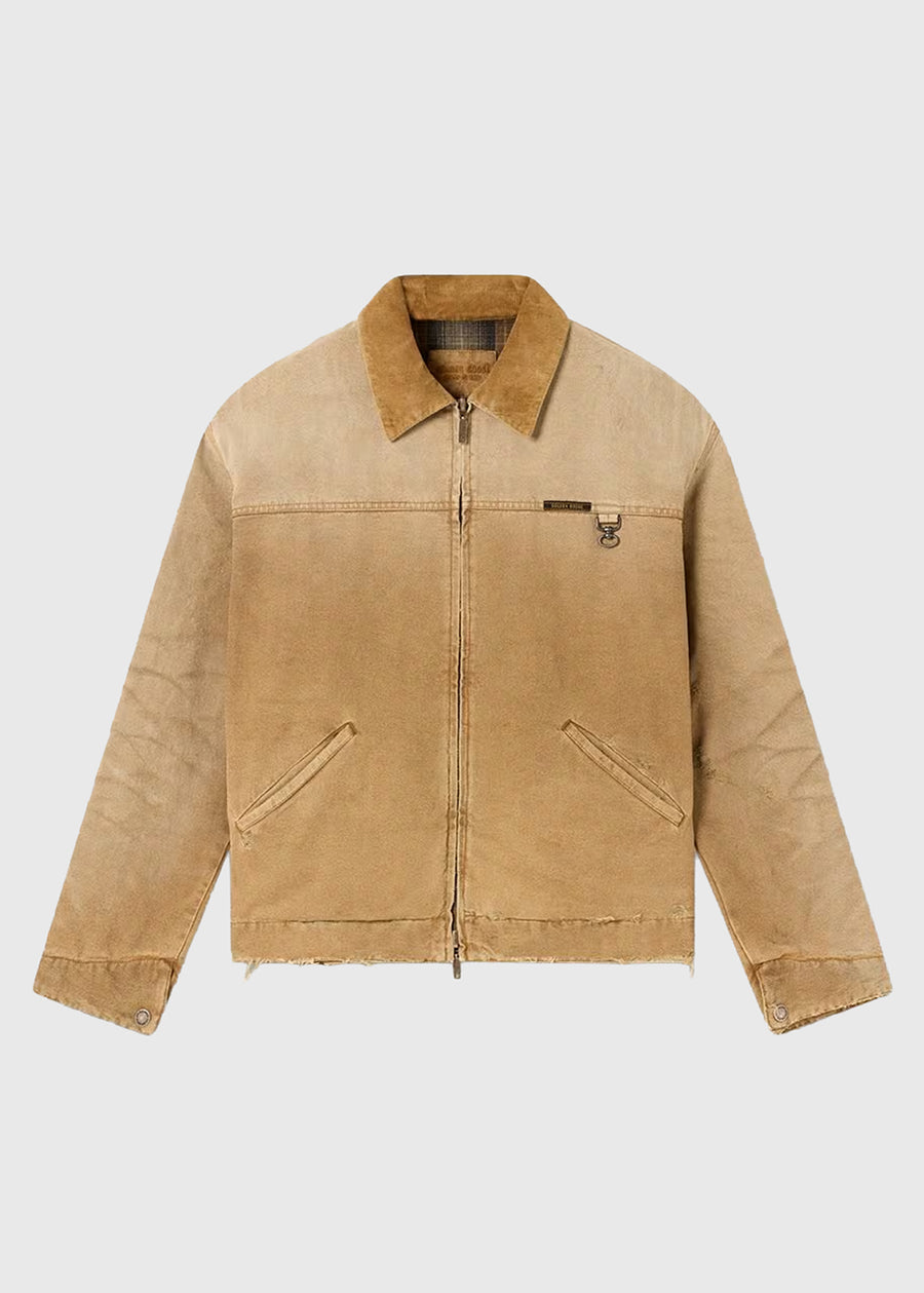 Golden Goose Chamarra GLG-GUP02747