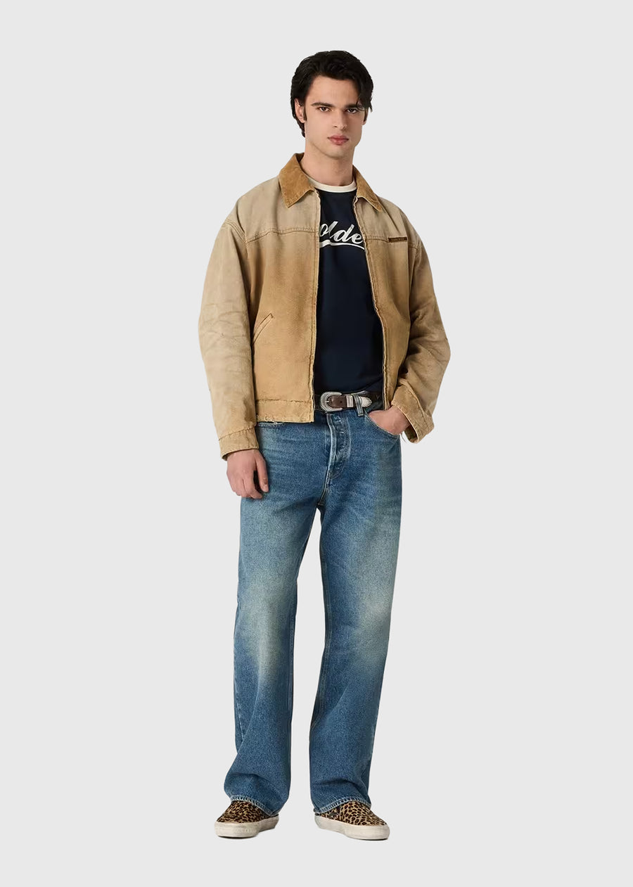 Golden Goose Chamarra GLG-GUP02747