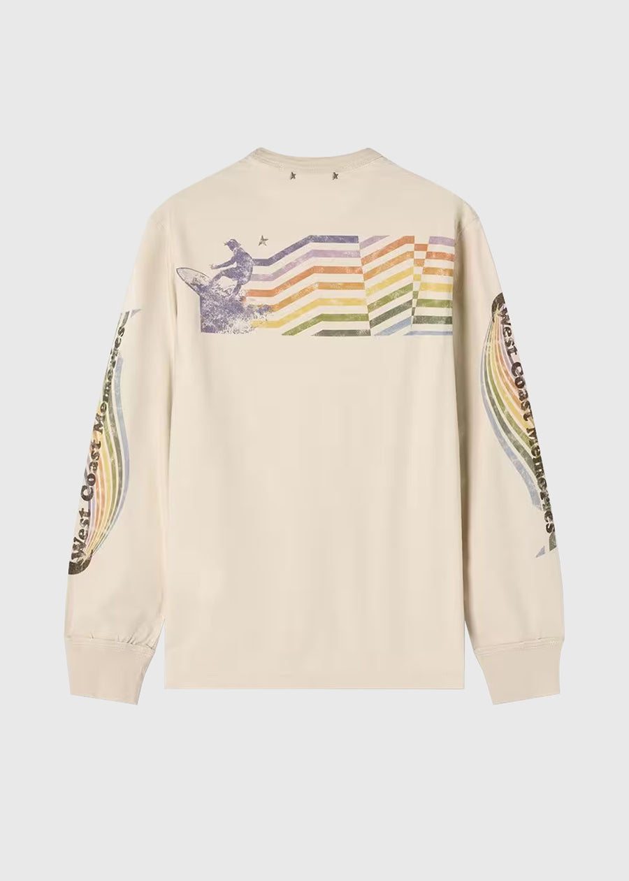 Golden Goose Sudadera GLG-GUP02765