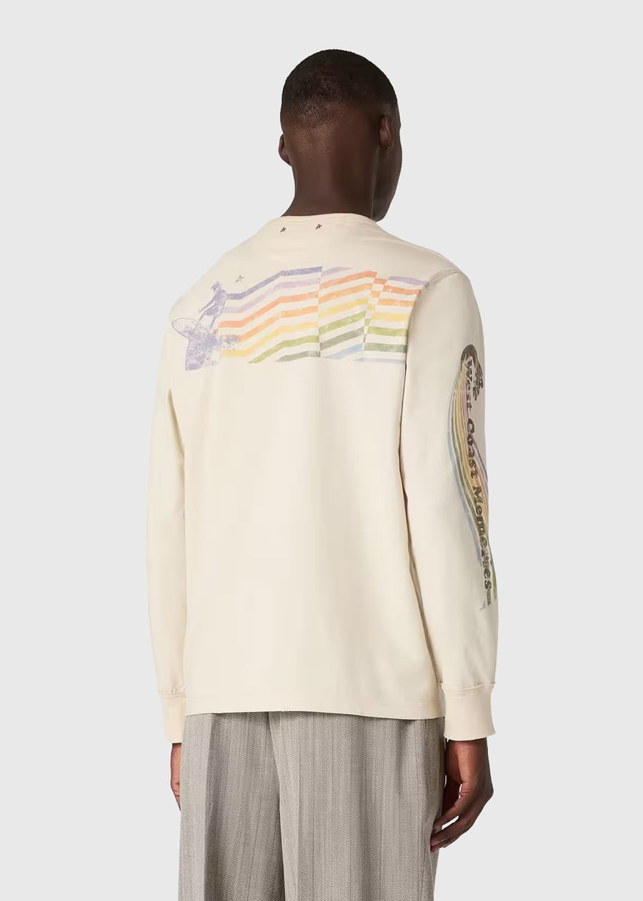 Golden Goose Sudadera GLG-GUP02765