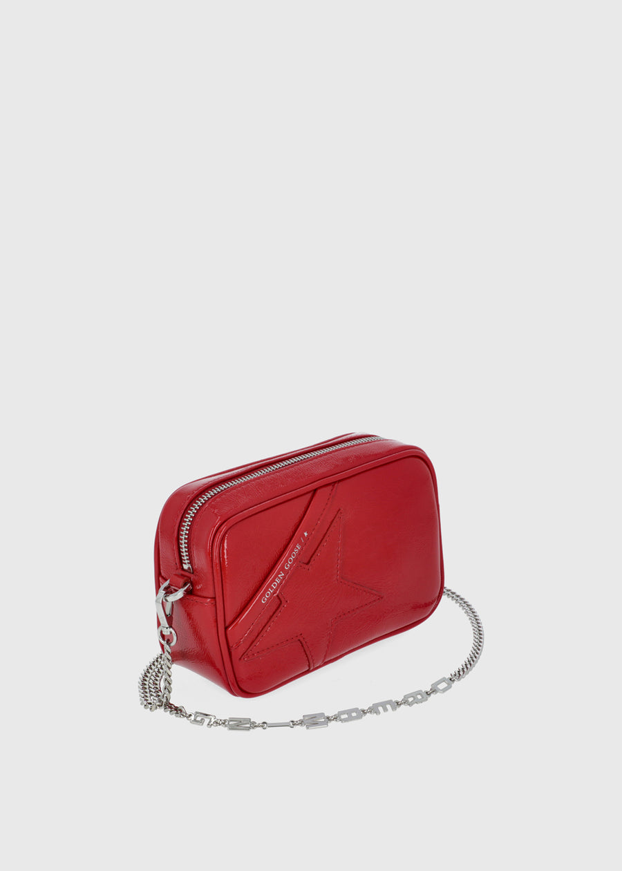 Golden Goose bolso crossbody Star GLG-GWA00228