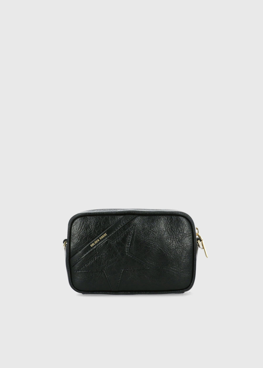 Golden Goose bolso crossbody Star GLG-GWA00228