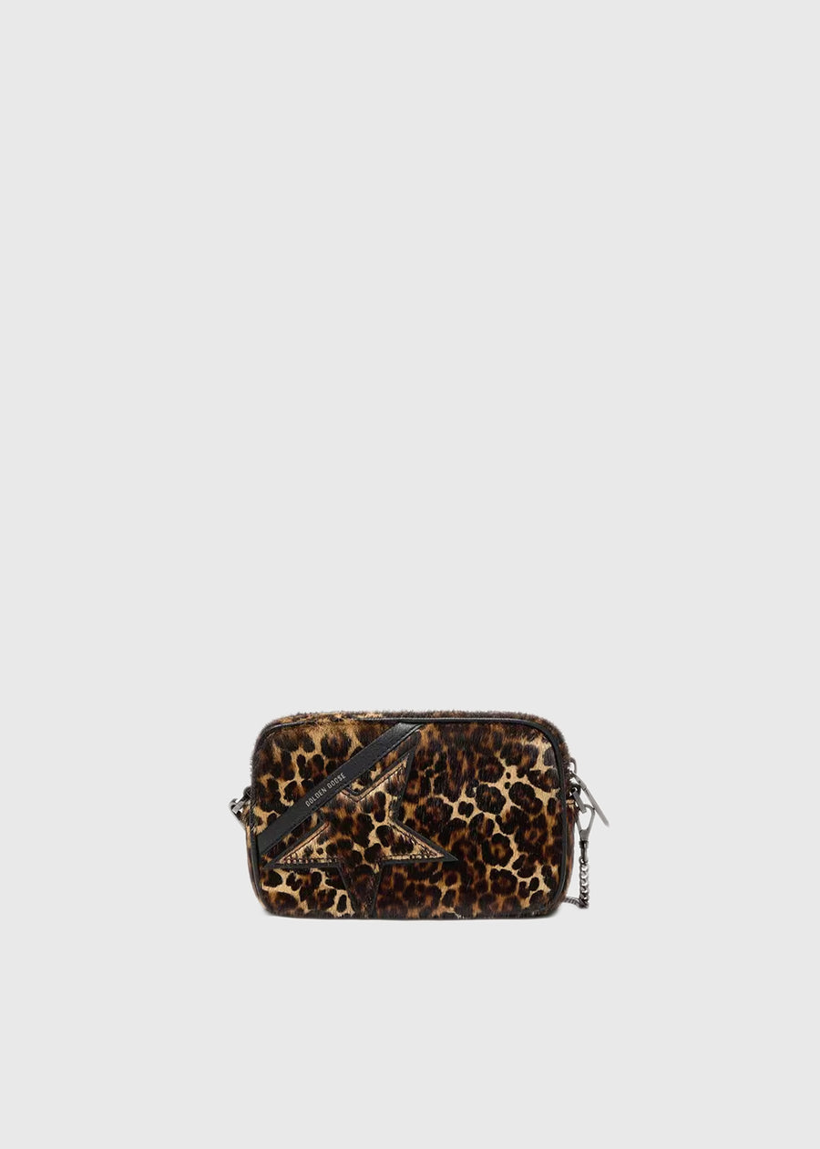 Golden Goose bolso crossbody Star GLG-GWA00228