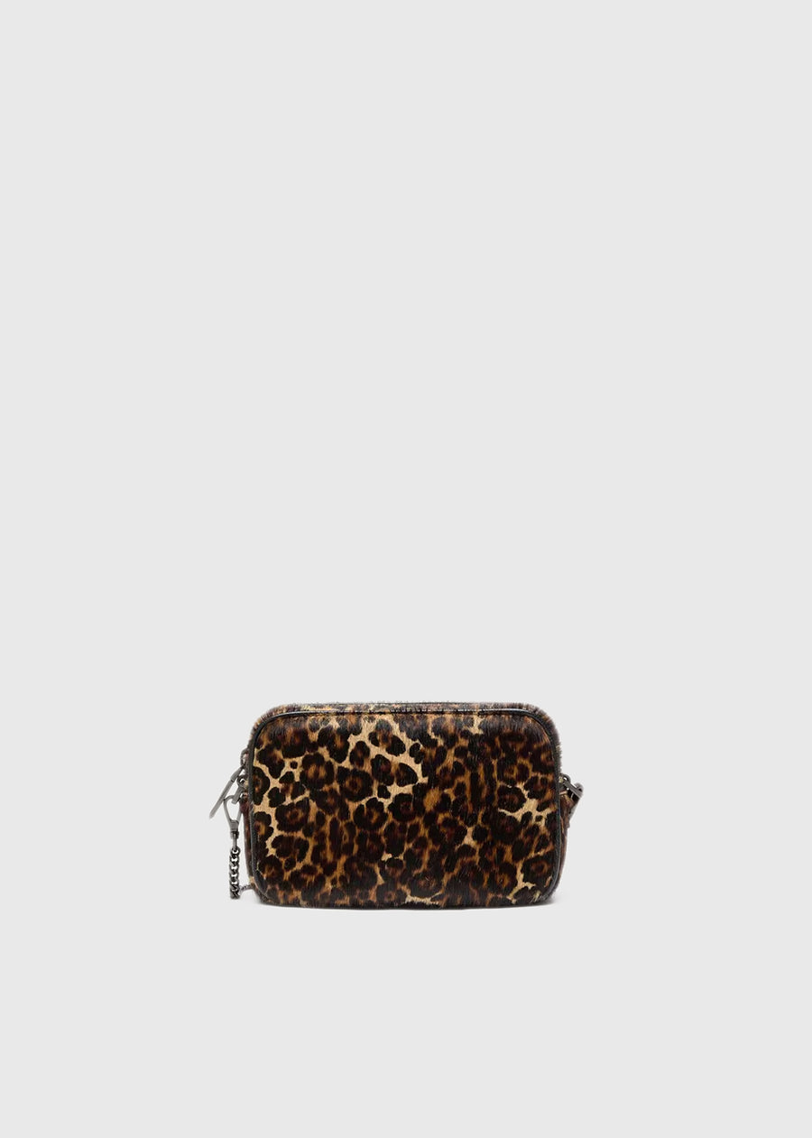 Golden Goose bolso crossbody Star GLG-GWA00228