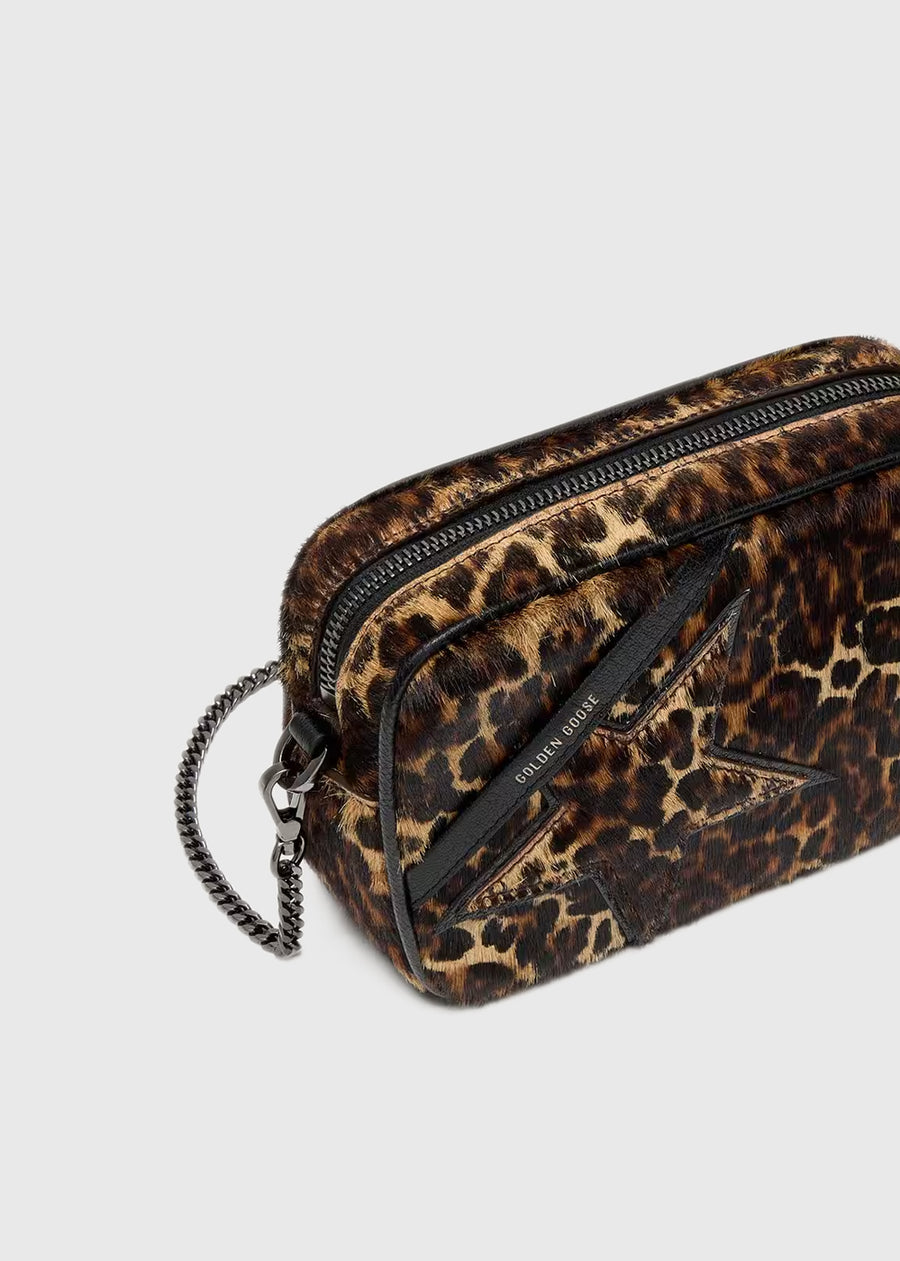 Golden Goose bolso crossbody Star GLG-GWA00228