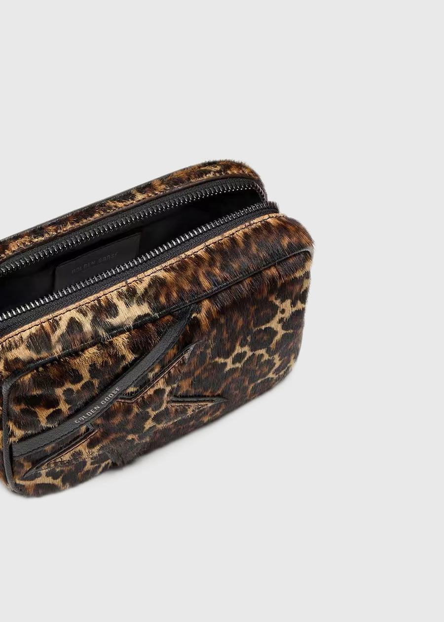 Golden Goose bolso crossbody Star GLG-GWA00228