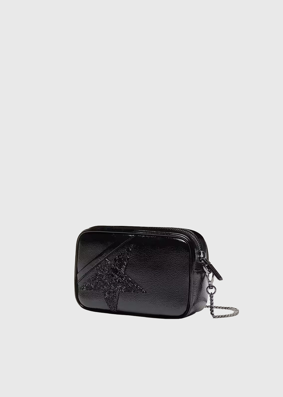 Golden Goose bolso crossbody Star GLG-GWA00228