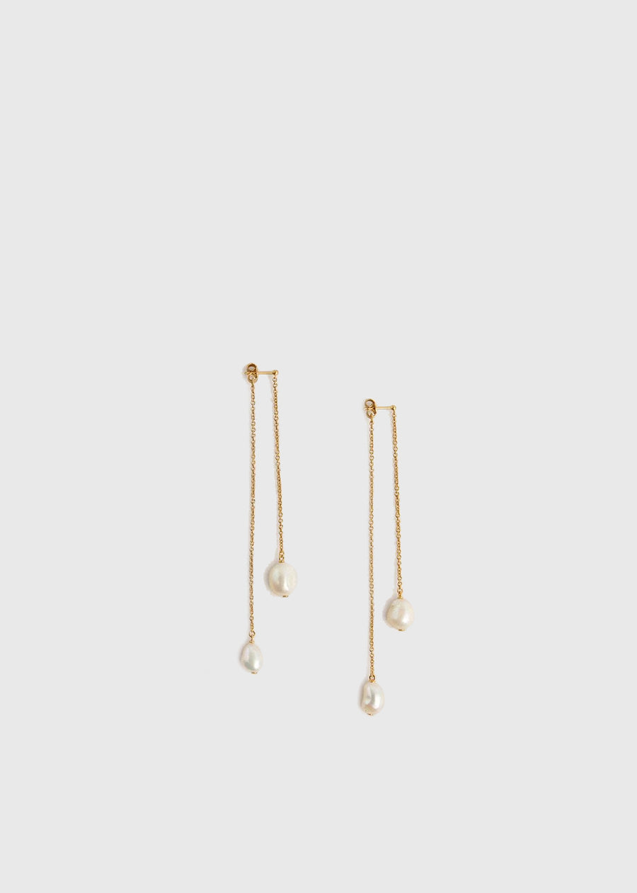 Golden Goose Aretes GLG-GWA00741