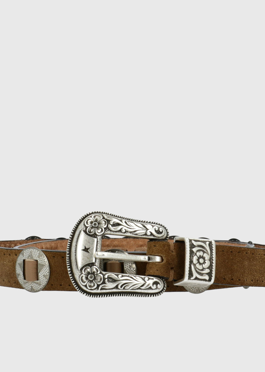 Golden Goose Cinturón GLG-GWA00807