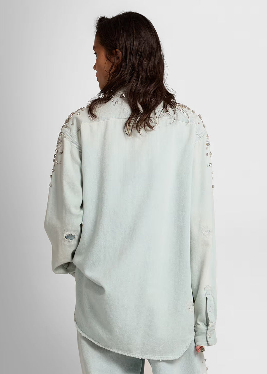 Golden Goose Camisa GLG-GWP00589