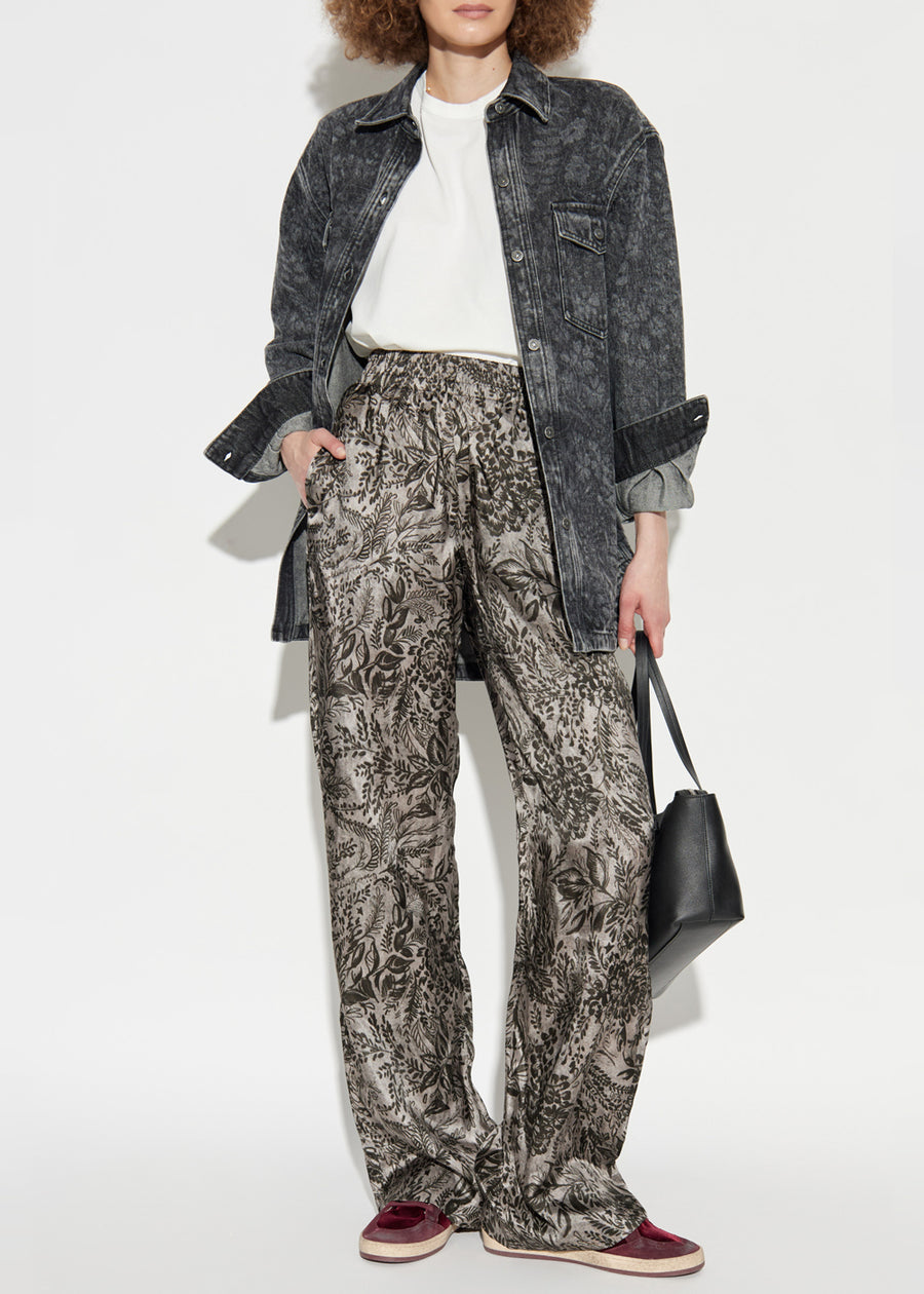 Golden Goose Pantalón GLG-GWP00821