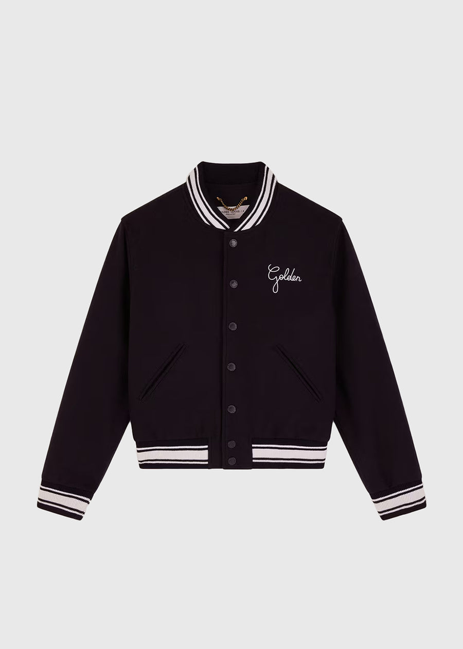 Golden Goose Chamarra Bomber GLG-GWP00832